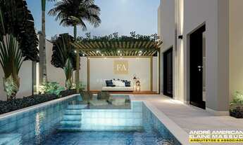 Imagem 5: Casa condomínio Phillipson Park