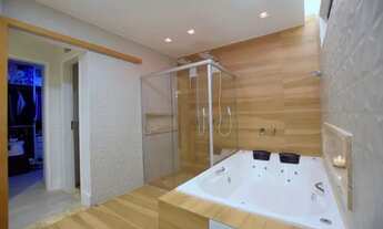 Imagem 7: M B Prime Imobiliária aluga mansão no Lago Norte, Núcleo Rural Jerivá