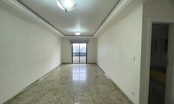 Imagem 3: Apartamento com 3 suítes para alugar, 136 m² - Santa Paula - São Caetano do Sul/SP