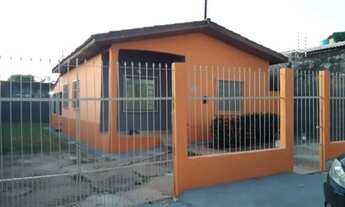 Imagem: Aluga-se Casa Residencial - Próximo à