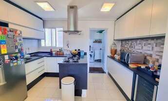 Imagem 6: Apartamento à venda, 117 m² por R$ 1.330.000,00 - Granja Julieta - São Paulo/SP