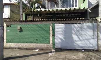 Imagem: Vendo casa no centro de Realengo - Rio de