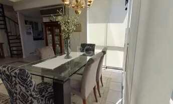 Imagem 3: Cobertura para Venda - 114m², 1 dormitório, 1 vaga - Auxiliadora