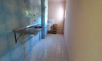 Imagem 5: Apartamento no Centro de São Gonçalo, 1 quarto com garagem