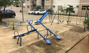 Imagem 6: Alugo apartamento de 3 quartos na 404 Norte