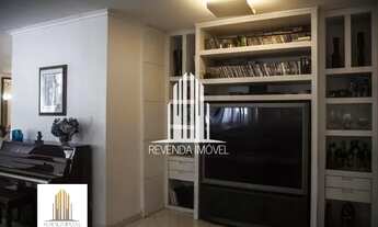 Imagem 6: Apartamento para venda na Bela Vista, 4 quartos e 2 vagas, Condomínio Lilita