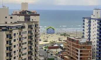 Imagem: Cobertura com 3 dorms, Tupi, Praia Grande