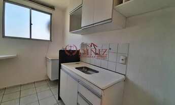 Imagem 6: Apartamento para Locação em Betim, Parque das Acácias, 2 dormitórios, 1 banheiro, 1 vaga