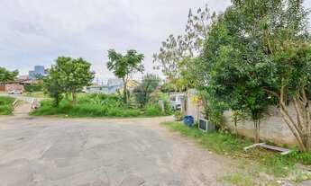 Imagem 3: Terreno com 24,50m de testada