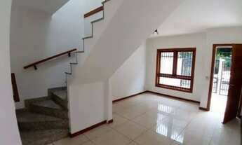 Imagem 2: Casa de condomínio sobrado para venda possui 150 metros quadrados com 2 quartos