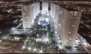 Imagem 4: Alugo apartamento semimobiliado no Borges Landeiro Tropicale