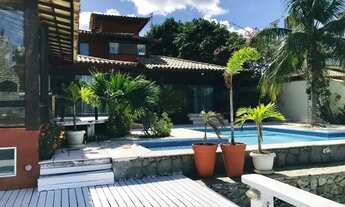 Imagem 6: Casa para aluguel com 250 metros quadrados com 4 quartos em Marina - Armação dos Búzios