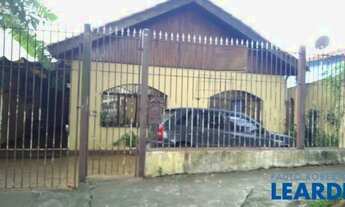 Imagem 2: CASA TÉRREA - CAMPO BELO - SP