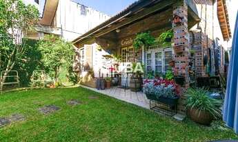 Imagem 4: CURITIBA - Casa Padrão - Mercês