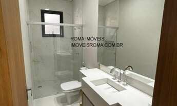 Imagem 5: Casa para Venda em Indaiatuba, Jardim Montreal Residence, 3 dormitórios, 1 suíte, 1 banhei