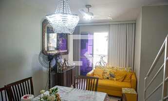 Imagem 2: Apartamento para Aluguel - Taquara, 4 Quartos, 160 m2