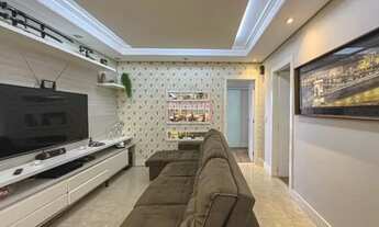 Imagem 6: Apartamento com 3 dormitórios à venda, 87 m² por R$ 860.000,00 - Barcelona - São Caetano d