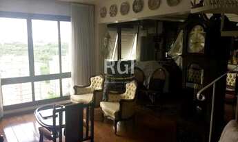 Imagem 4: Cobertura para Venda - 178m², 3 dormitórios, 1 vaga - Petrópolis