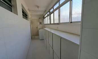 Imagem 5: Apartamento com 3 dormitórios, 172 m² - venda por R$ 1.890.000 ou aluguel por R$ 8.369/mês