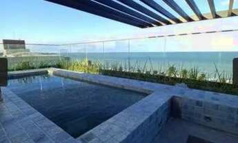 Imagem: Vendo Flat mobiliado - Intermares - Próx