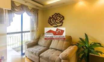 Imagem 6: Apartamento à venda, 50 m² por R$ 290.000,00 - Jardim Celeste - São Paulo/SP