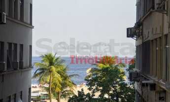 Imagem: RIO DE JANEIRO - Apartamento Padrão - COPACABANA