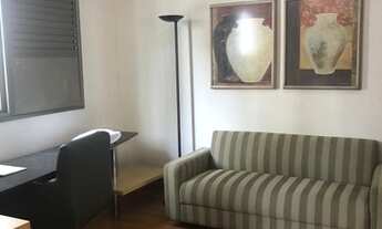 Imagem 6: ALUGUE EXCELENTE APART-HOTEL, TODO MOBILIADO E COM SERVIÇOS DE HOTELARIA