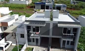 Imagem 5: Vendo sobrado novo no Bairro Fraron em Pato Branco-Pr