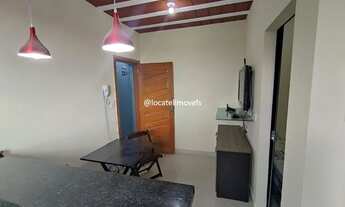 Imagem 3: Apartamento novo, 01 (um) quarto, excelente localização no bairro Flávio Marques Lisboa