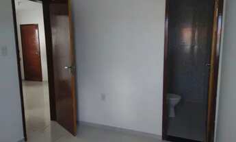 Imagem 4: Alugo apartamento de dois quartos e garagem a 200m da UFPB