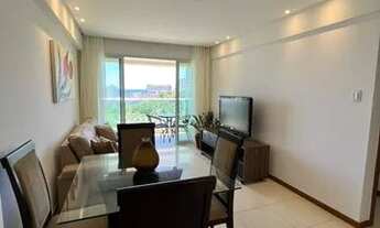 Imagem: Armação 2/4 com suíte