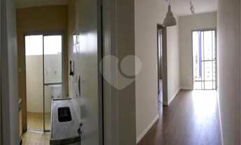 Imagem 7: São Paulo - Apartamento Padrão - MOEMA