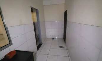 Imagem 4: Casa com 1 dormitório para alugar, 20 m² por R$ 715,00/mês - Parque Paulista - Franco da R