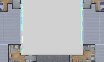 Imagem 5: COBERTURA com 3 dormitórios à venda por R$ 2.600.000,00 no bairro Mercês - CURITIBA / PR