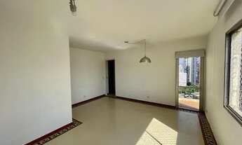 Imagem 2: Apartamento com 3 dormitórios, 110 m² - venda por R$ 1.270.000,00 ou aluguel por R$ 6.100