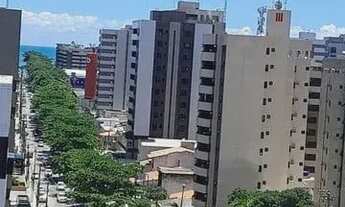 Imagem 4: Baixamos de 840.000 - Apartamento 126m², nascente 4 quartos, 3 vagas, Ponta Verde