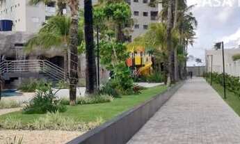 Imagem 3: Apartamento para aluguel e venda possui 38 metros quadrados com 2 quartos