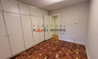 Imagem 7: Apartamento com 03 dormitórios para alugar, 125 m² - Moema
