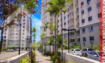 Imagem: RIO DE JANEIRO - Apartamento Padrão - JACAREPAGUÁ