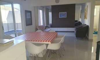 Imagem 5: Casa com 3 dormitórios para alugar, 173 m² por R$ 7.500/mês - Nature Village - Jundiaí/SP