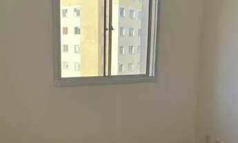 Imagem 5: Apartamento com 2 dormitórios para alugar, 32 m² por R$ 1.400,00/mês - Parque Fongaro - Sã