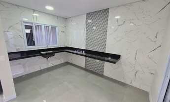 Imagem 6: Casa com 3 dormitórios à venda, 128 m² por R$ 650.000,00 - Jardim Residencial Nova Veneza