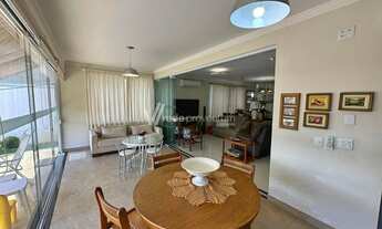 Imagem 7: Casa - Swiss Park - Campinas