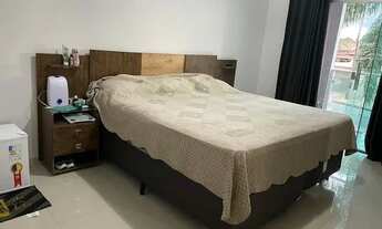 Imagem 3: Casa para venda possui 272 metros quadrados com 4 quartos em Nova Vila Jaiara - Anápolis