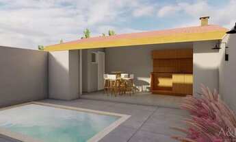 Imagem 5: CASA COM PISCINA EM ATIBAIA