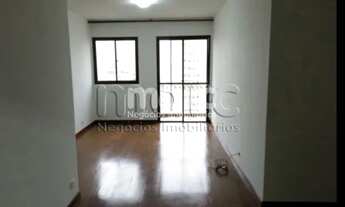 Imagem: SAO PAULO - Apartamento Padrão - CAMBUCI