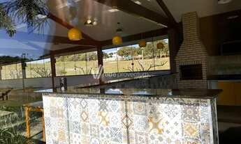 Imagem 6: Terreno - Sete Lagos - Itatiba