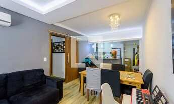 Imagem 3: Apartamento para Aluguel - Santo Antônio, 4 Quartos, 92 m2