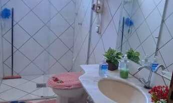 Imagem 7: Apartamento com 3 dormitórios à venda, 137 m² por R$ 280.000,00 - Cidade Jardim - Goiânia