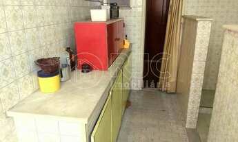 Imagem 7: Apartamento para venda possui 107 metros quadrados com 3 quartos em Tijuca - Rio de Janeir